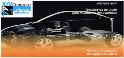 Henkel patrocina y participa activamente en el XIV Congreso de Adhesión y Adhesivos