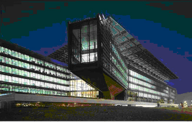 Endesa ha reducido los residuos de su sede más de un 15% en cinco años