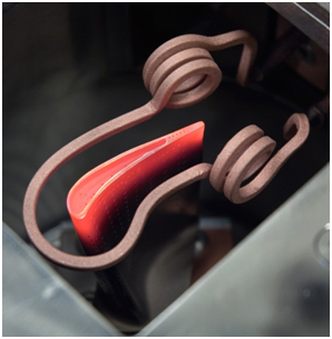 Equipos de inducción en atmósfera controlada llegan a España de la mano de GH Electrotermia