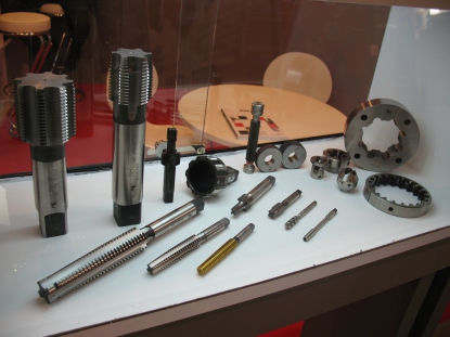 Hepyc participa en EMO