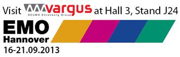 Vargus en EMO