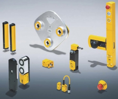 Nuevo prospecto para sensores