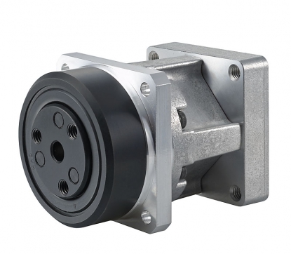 Servoactuador de precisión planetario Harmonic Drive