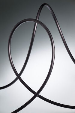 Primeros grados flexibles de Ultramid S Balance de Basf para extrusión