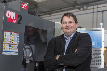 En Holanda sonríen mejor con Haas