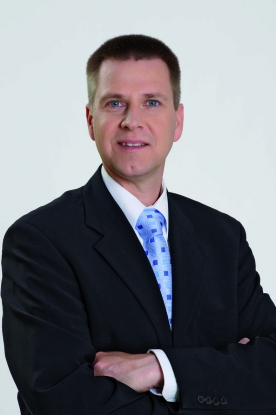 Nueva dirección para la división de maquinaria de producción de Schaeffler