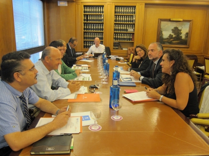 Se presenta el Programa del 'I Congreso Edificios Inteligentes 2013'