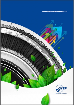 ITP, referencia consolidada a nivel internacional en el sector aeronáutico