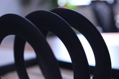 Materiales ligeros para la industria del automóvil de 3M y Dyneon