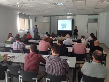 IK4-LORTEK presenta AGITE, una herramienta para promover la innovación en la empresa