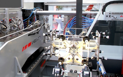 Programa de manipulación de Wemo