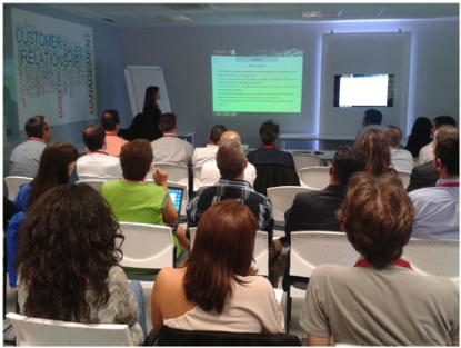 AITIIP impulsa la formación on-line sobre nanotecnología