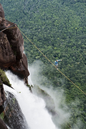Herramientas profesionales de Bosch probadas en desafíos extremos