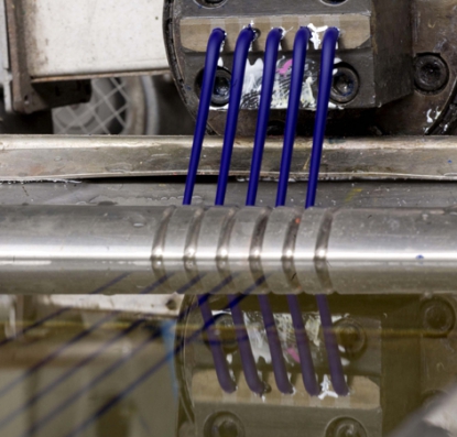 Aimplas desarrolla un método de caracterización on-line para optimizar la producción de nanocompuestos