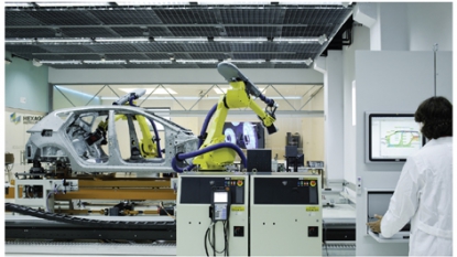 Hexagon Metrology celebrará un Open House en Barcelona en noviembre