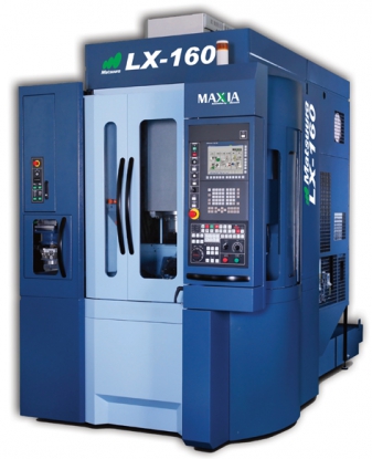 Máquinas-herramienta para el sector de la bioingeniería