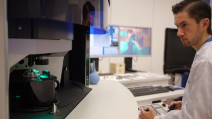 Medición dimensional de ultraprecisión