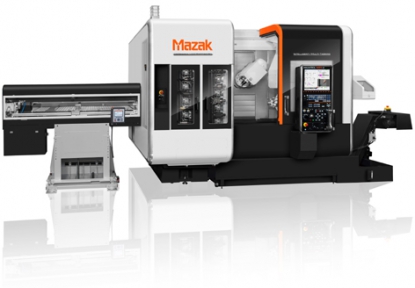 Innovación revolucionaria en el mecanizado de barra