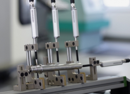 Calibre digital absoluto