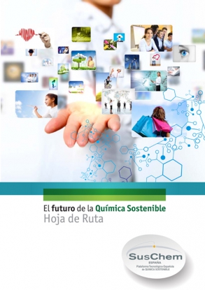 SusChem España presenta la hoja de ruta del 'Futuro de la Química Sostenible'