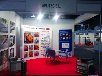 Aplitec asistió a la Cumbre Industrial