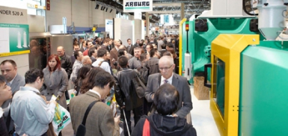 Nueva Allrounder 820 A eléctrica de Arburg