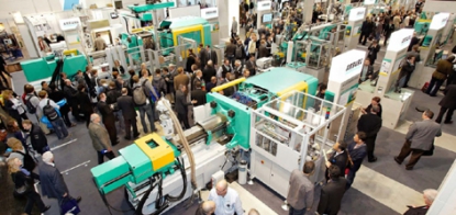 Innovadora técnica de moldes de Arburg