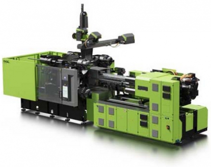 Inyectora con excelente eficiencia energética Engel duo