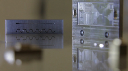 Micro y preciso: dos veces bueno