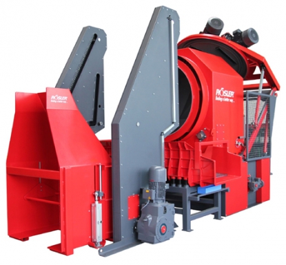 Una nueva dimensión para el granallado de piezas pequeñas