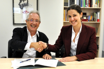 Bayer colabora en un programa de educación en salud para la infancia