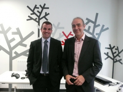 Leartiker celebra un seminario sobre caracterización de polímeros y nuevos materiales con expertos de Agilent Technologies