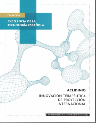 La excelencia tecnológica internacional de las empresas españolas, al alcance de todos