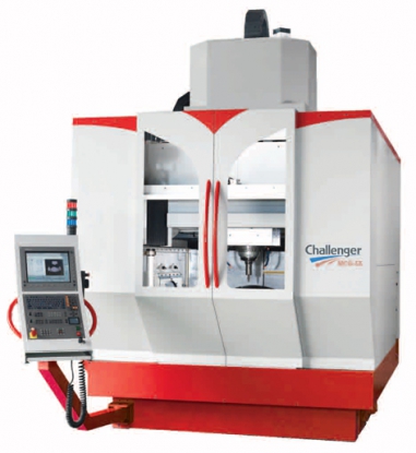 Centros de mecanizado de 5 ejes de alta precisión