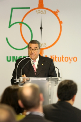 Gran afluencia a las jornadas de puertas abiertas de Grupo Unceta