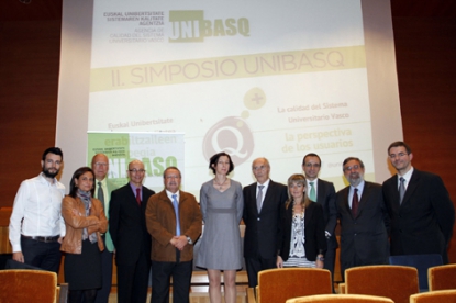 La calidad del sistema universitario vasco, a debate