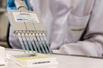 Aenor lanza una colección de normas para detectar alérgenos en los alimentos