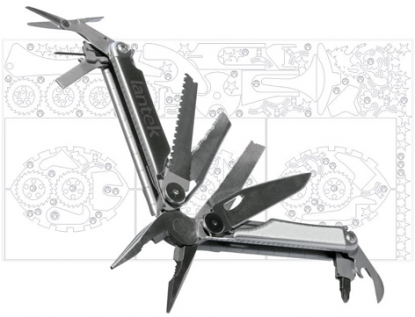 Lantek dispone de versátiles soluciones para la industria