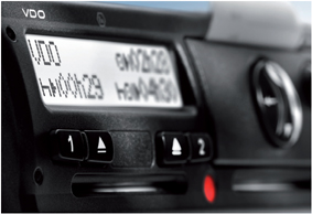 UNE 66926 - Certificación de Tacógrafos Digitales