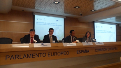 La diversidad y su vínculo con la competitividad, claves estratégicas para la empresa sostenible