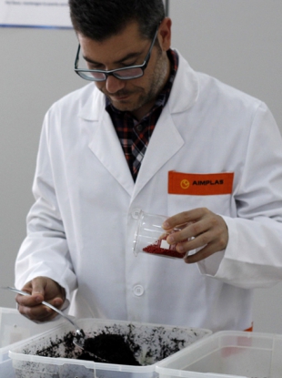 Aimplas consolida su Seminario Internacional de Biopolímeros y Composites Sostenibles