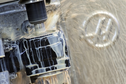 A toda marcha con Haas