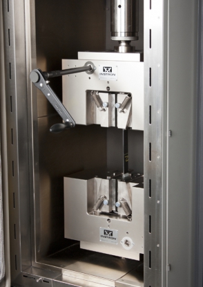 Mordazas de cuña manuales de precisión que cumplen con los requisitos de Nadcap