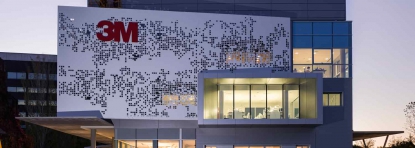 3M inaugura en Madrid su Centro de Innovación para España y Portugal