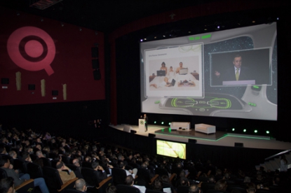 Rotundo éxito en el Business Discovery World Tour de QlikTech en Madrid y Barcelona