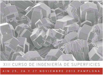 Ain celebra el XIII Curso de Ingeniería de Superficies