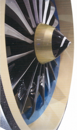 Una ingeniería británica crece con la utilización del software Vericut