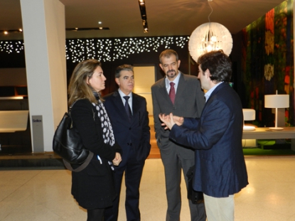 Una veintena de empresas vascas se sitúa a la cabeza en innovación ambiental