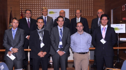 Iniciativa para impulsar el espíritu emprendedor a través de las redes sociales