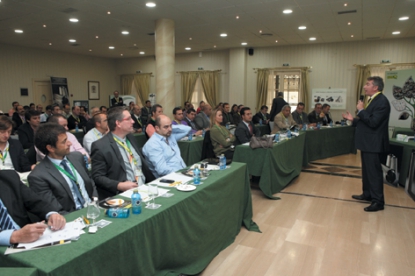 VI Congreso Partners in Quality de Filtros Cartés
